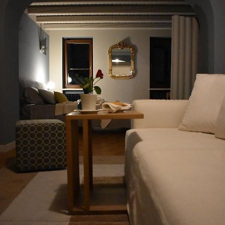 Dolomitiloungebelluno Mountain Resources Otel Dış mekan fotoğraf
