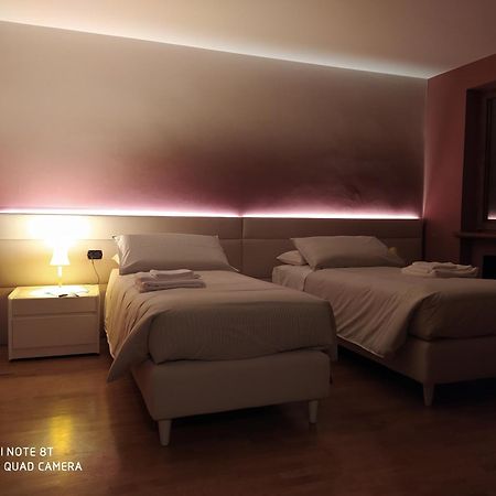 Dolomitiloungebelluno Mountain Resources Otel Oda fotoğraf