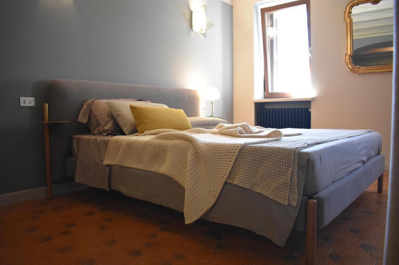Dolomitiloungebelluno Mountain Resources Otel Dış mekan fotoğraf