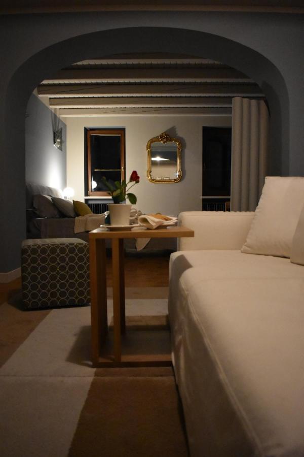 Dolomitiloungebelluno Mountain Resources Otel Dış mekan fotoğraf