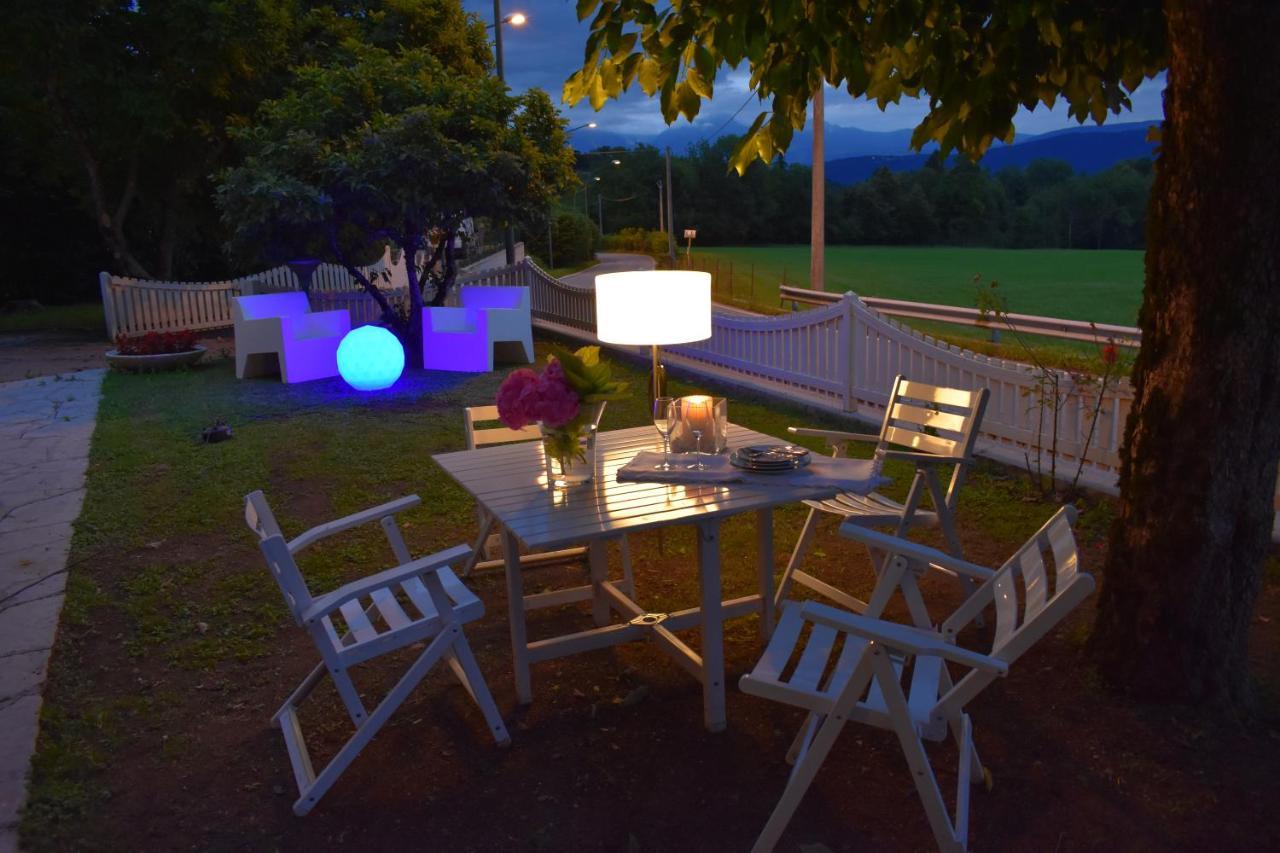 Dolomitiloungebelluno Mountain Resources Otel Dış mekan fotoğraf