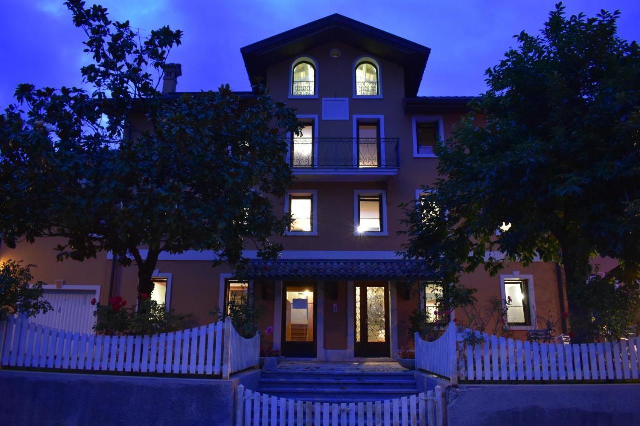 Dolomitiloungebelluno Mountain Resources Otel Dış mekan fotoğraf