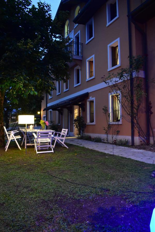 Dolomitiloungebelluno Mountain Resources Otel Dış mekan fotoğraf