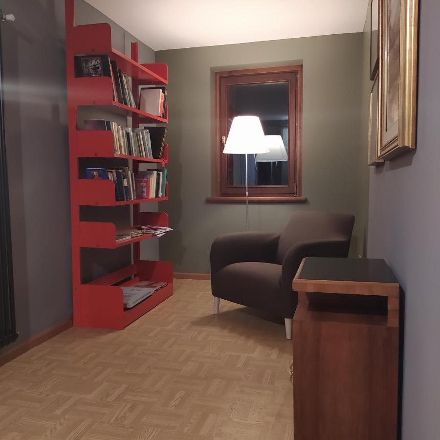 Dolomitiloungebelluno Mountain Resources Otel Dış mekan fotoğraf