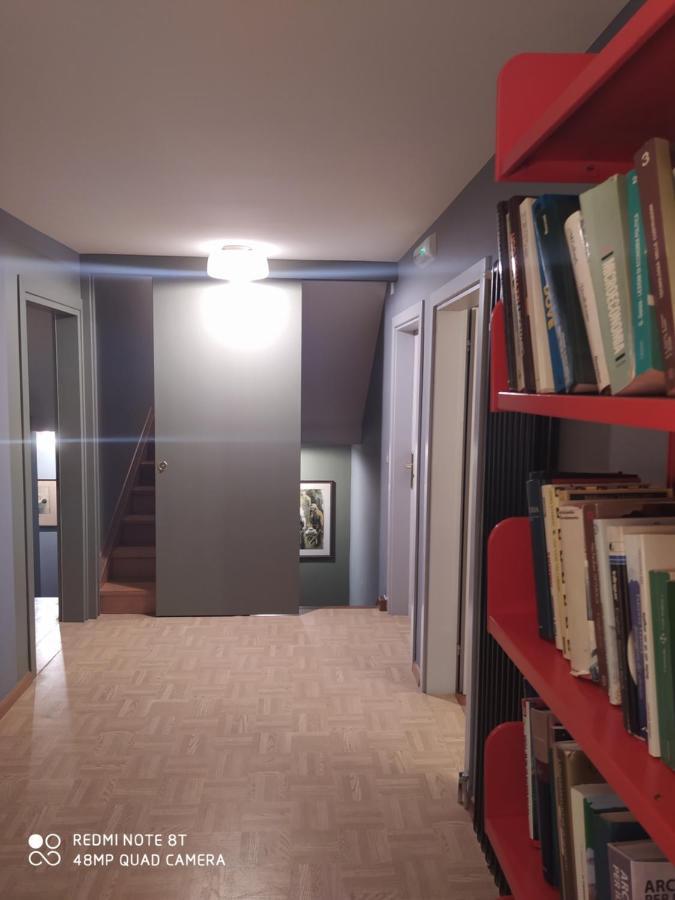 Dolomitiloungebelluno Mountain Resources Otel Dış mekan fotoğraf