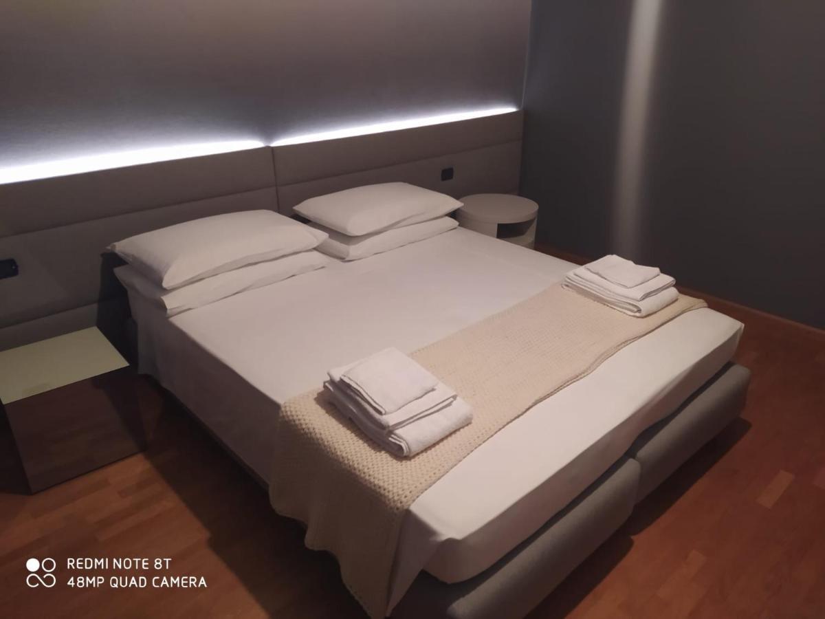 Dolomitiloungebelluno Mountain Resources Otel Dış mekan fotoğraf