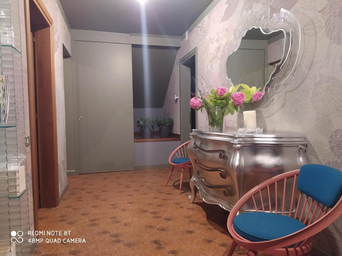 Dolomitiloungebelluno Mountain Resources Otel Dış mekan fotoğraf