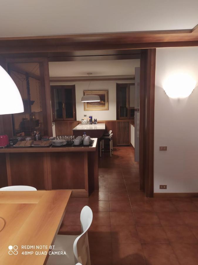 Dolomitiloungebelluno Mountain Resources Otel Dış mekan fotoğraf
