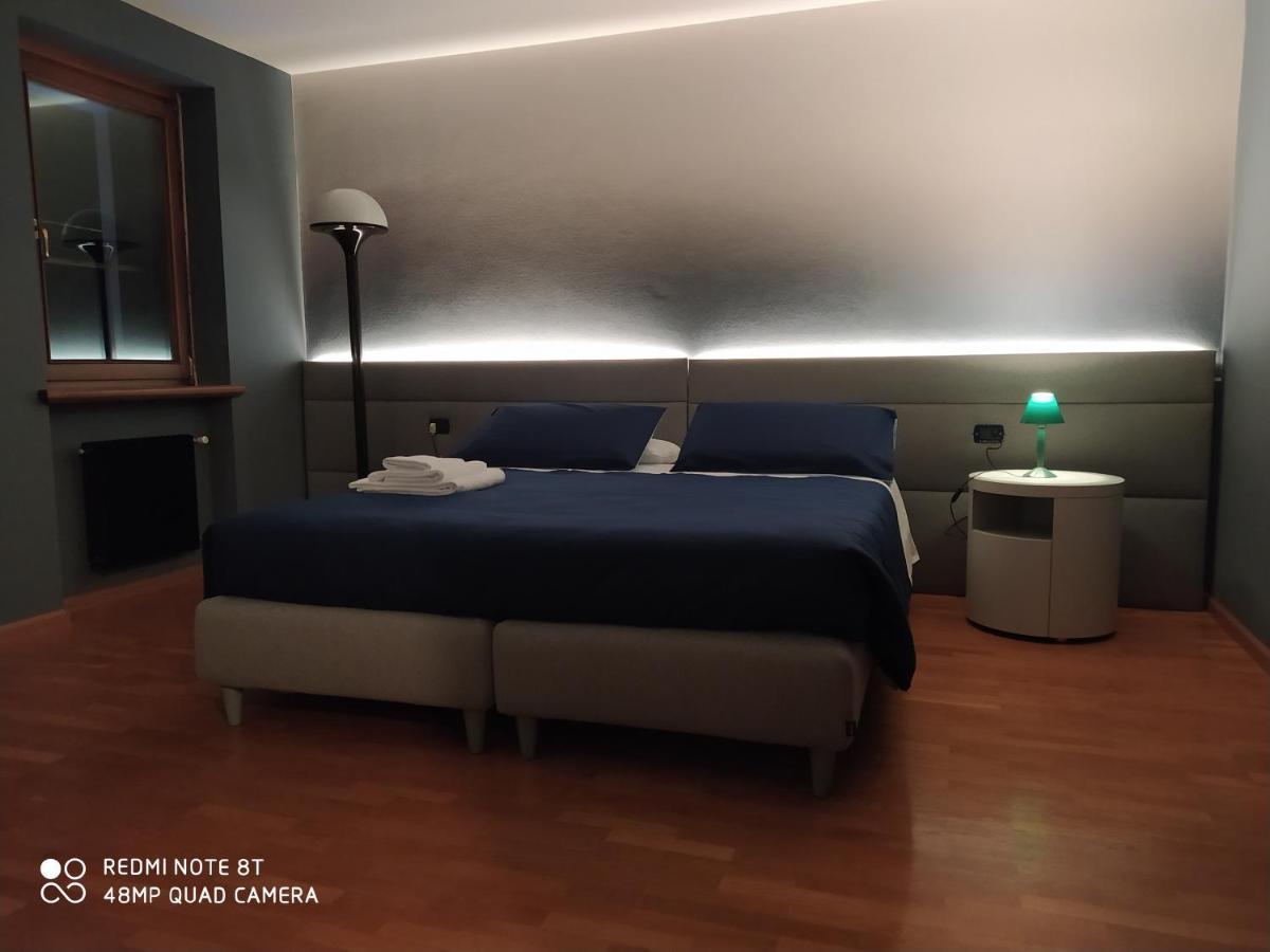 Dolomitiloungebelluno Mountain Resources Otel Dış mekan fotoğraf