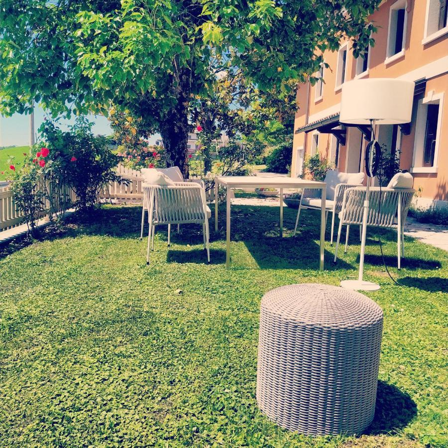 Dolomitiloungebelluno Mountain Resources Otel Dış mekan fotoğraf